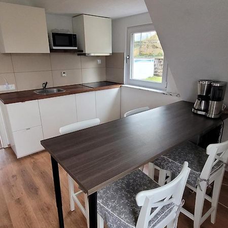 Apartment Ferienwohnung Steigwaldweg Wurzburg Bagian luar foto