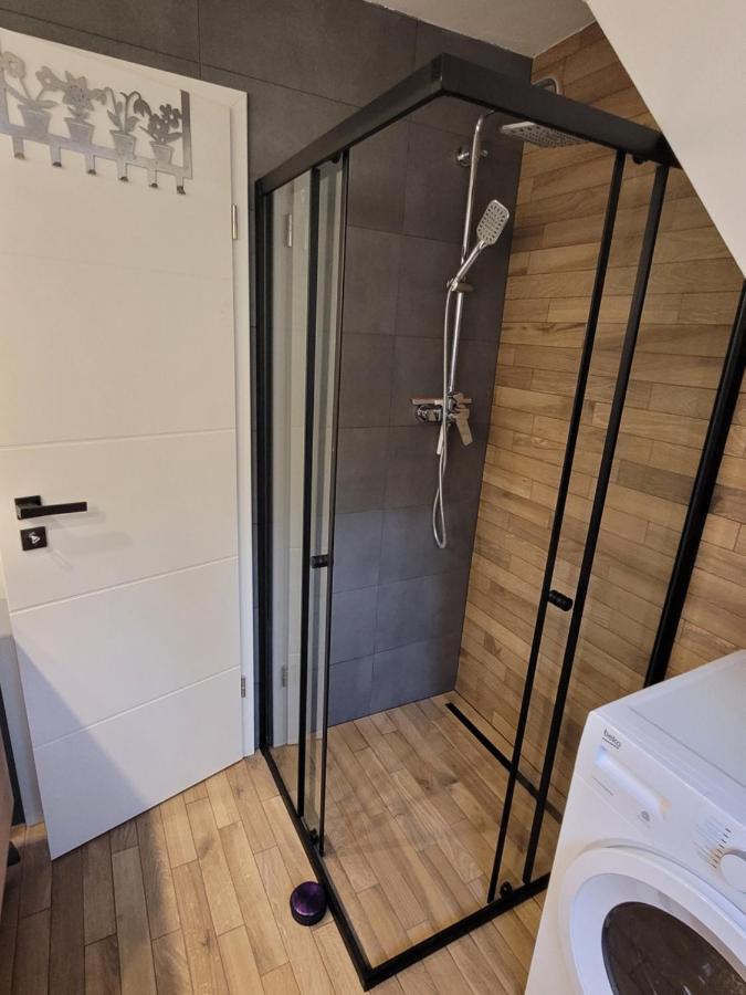 Apartment Ferienwohnung Steigwaldweg Wurzburg Bagian luar foto